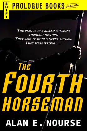 The Fourth Horseman (Prologue Books) poster