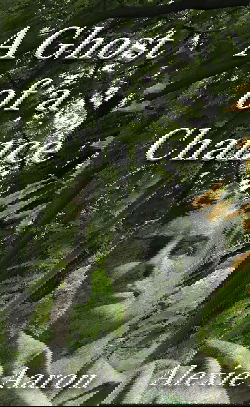 A Ghost of a Chance (Haunted Series Book 37) poster