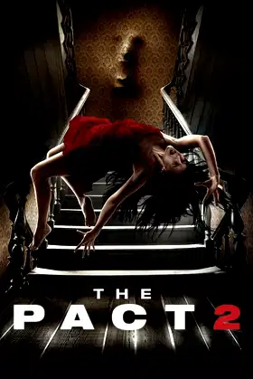 The Pact II poster