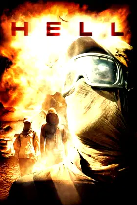 Hell poster