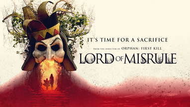 Lord of Misrule | 2023 | @SignatureUK  Trailer | Horror | Starring Tuppence Middleton, Ralph Ineson poster