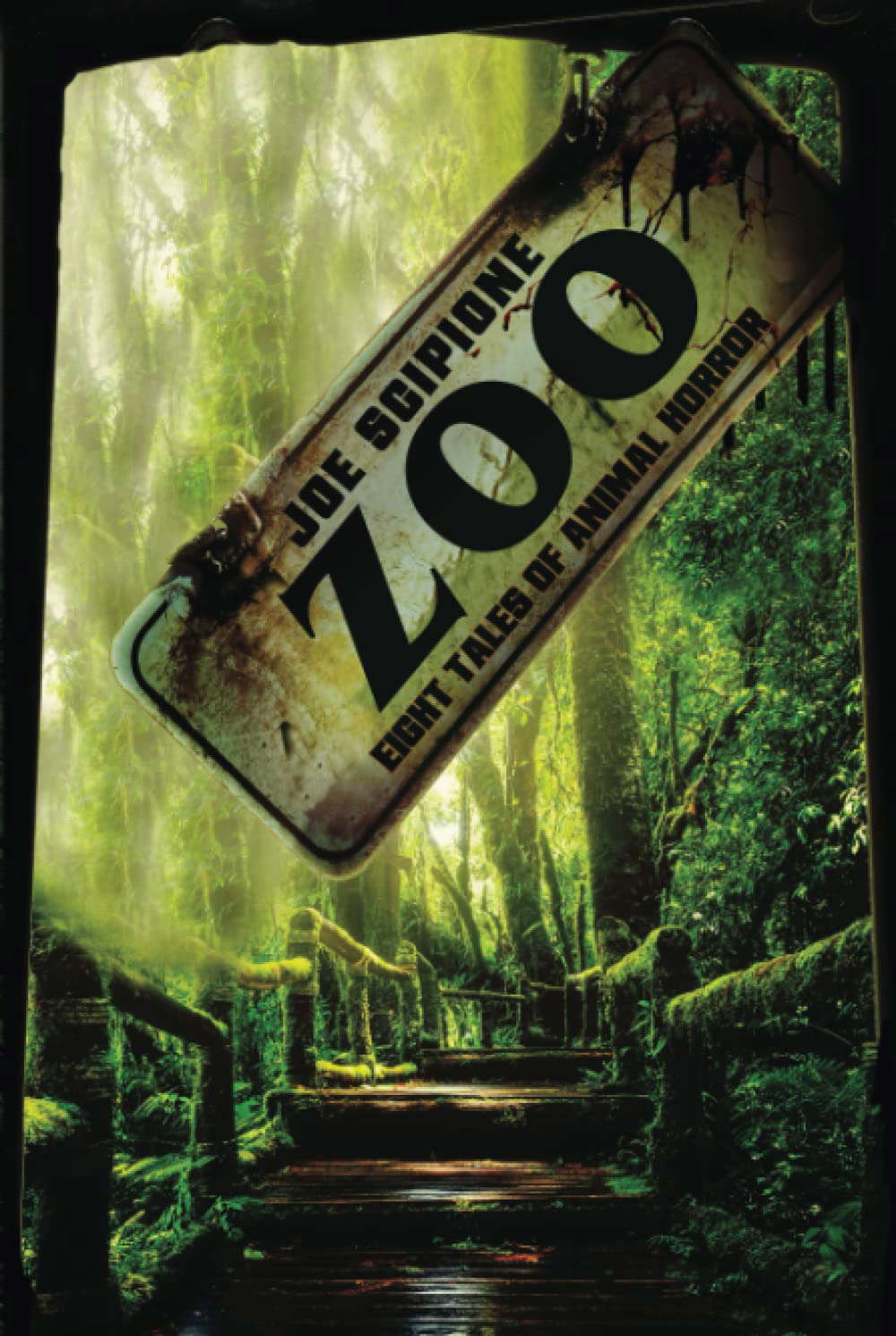 ZOO: Eight Tales of Animal Horror poster