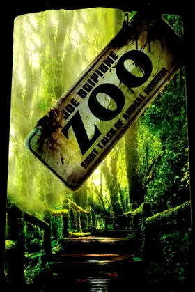 ZOO: Eight Tales of Animal Horror poster