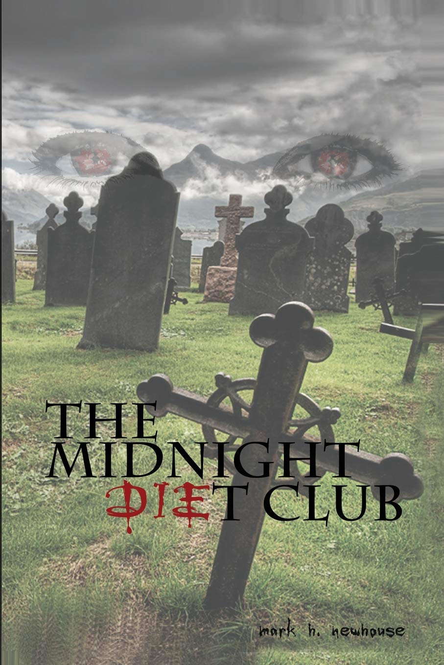 The Midnight Diet Club poster