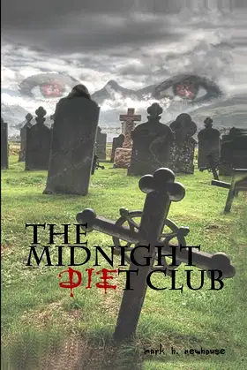 The Midnight Diet Club poster