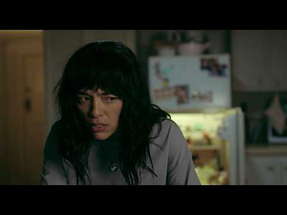 Get a Tase of Fear in This Exclusive 'Saccharine' Clip poster