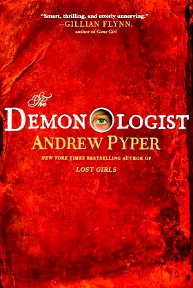 The Demonologist: A Novel poster
