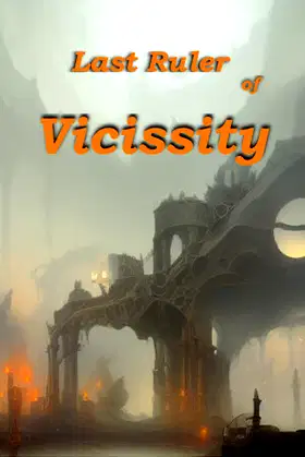 Last Ruler of Vicissity poster