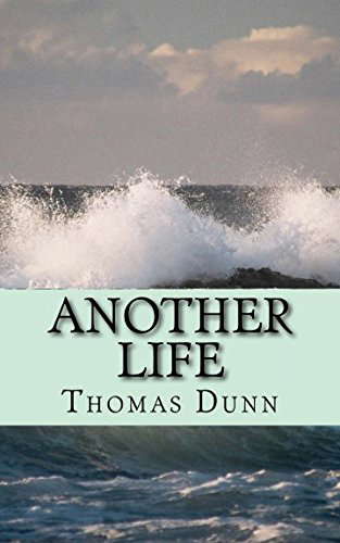 Another Life poster