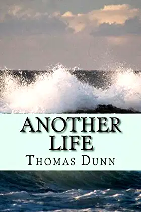 Another Life poster