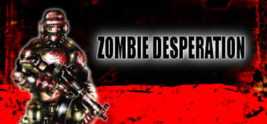 Zombie Desperation capsule