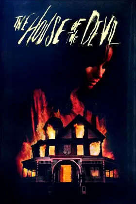 The House of the Devil poster