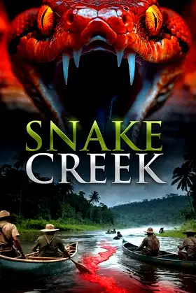 Snake Creek poster