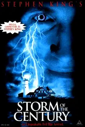 Miniseries poster