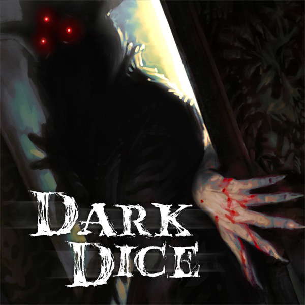Dark Dice poster
