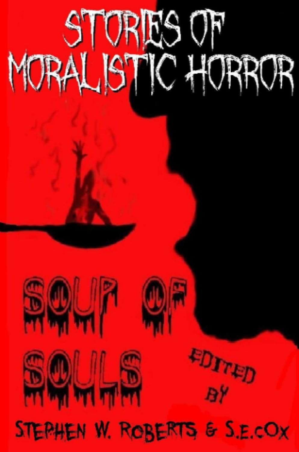 Soup of Souls poster