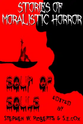 Soup of Souls poster