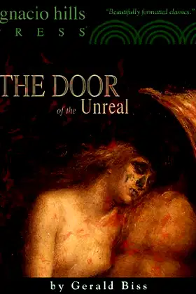 The Door of the Unreal (The werewolf horror classic!) poster