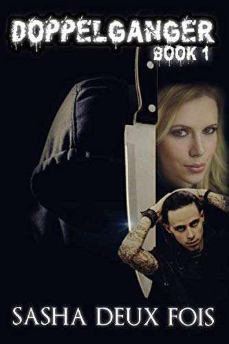 Doppelganger: Part 1 poster