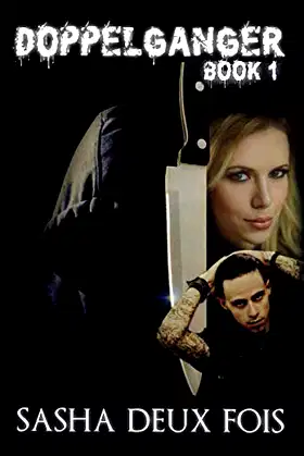 Doppelganger: Part 1 poster