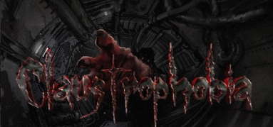 Claustrophobia capsule