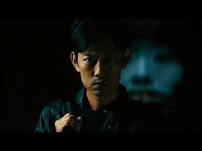 人々を震撼させてきた人気フリーゲームが映画化！映画『DEATH FOREST 恐怖の森』予告編 poster