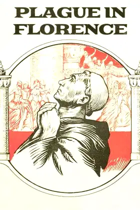 The Plague in Florence poster
