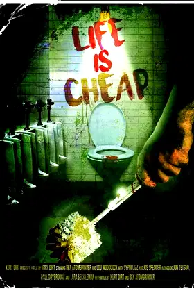 Life is Cheap poster