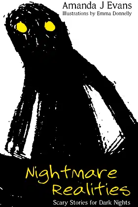 Nightmare Realities: Scary Stories for Dark Nights poster