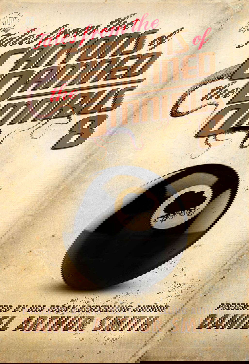 Tales from the Canyons of the Damned: Omnibus 8 poster