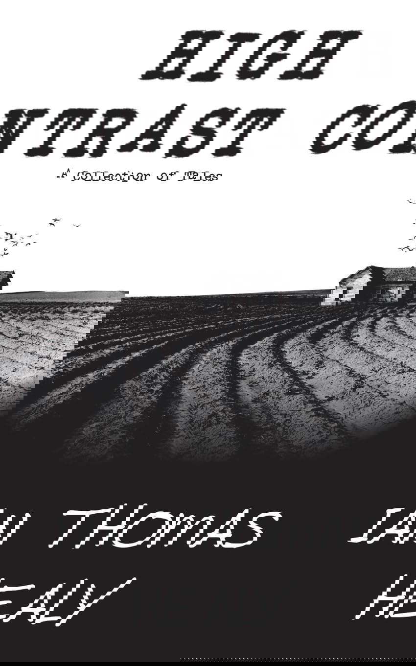 High Contrast: A Collection of Tales poster