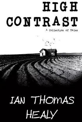 High Contrast: A Collection of Tales poster