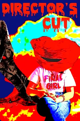 Director's cut poster