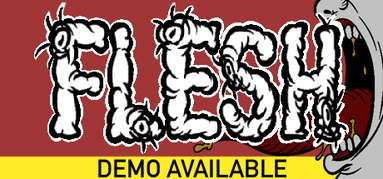 Flesh capsule