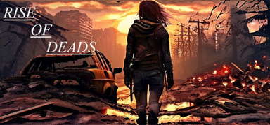 Rise of Deads capsule