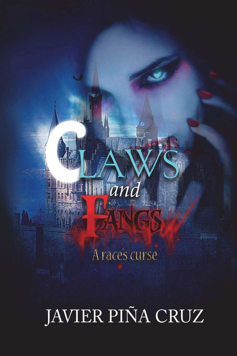 Claws and Fangs: A Race´s Curse poster