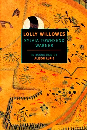 Lolly Willowes (New York Review Books (Paperback) Book 5) poster