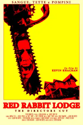 Red Rabbit Lodge poster