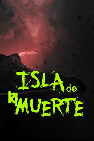 Isla de la Muerte poster