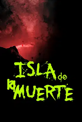 Isla de la Muerte poster