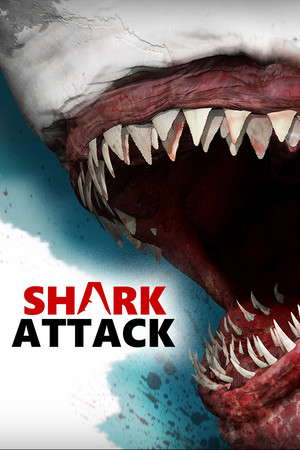 Shark Attack Deathmatch 2 poster