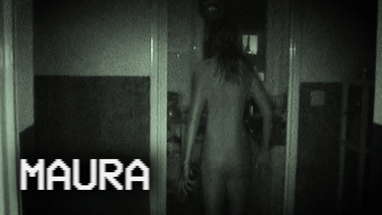 Maura - Horror Short Film poster