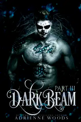 Darkbeam Part III: A Dragonian Series Novel: The Rubicon's Story poster