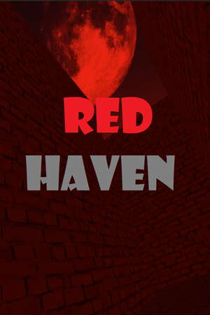 Red Haven poster