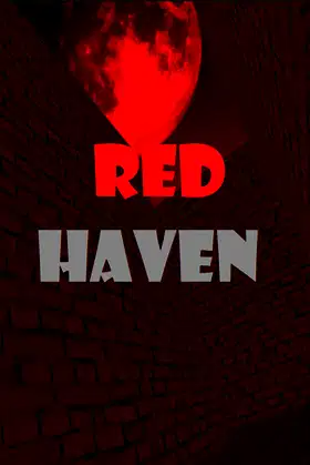 Red Haven poster