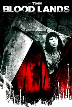 The Blood Lands poster