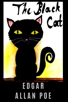 The Black Cat poster