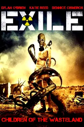 Exile poster