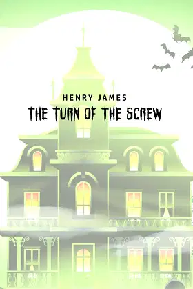 The Turn of the Screw poster