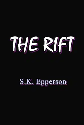 The Rift poster
